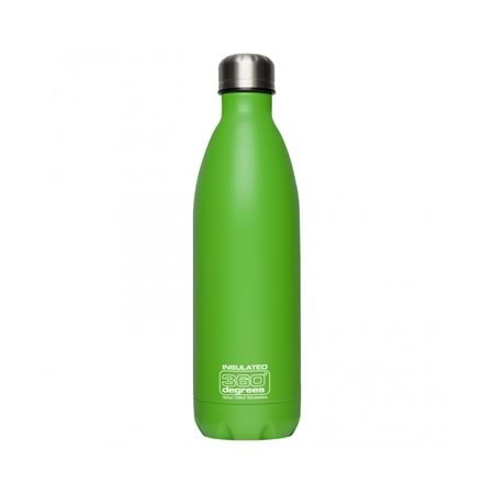 550ml Stainless Steel Insulated Water Bottle