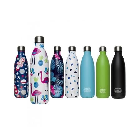 550ml Stainless Steel Insulated Water Bottle