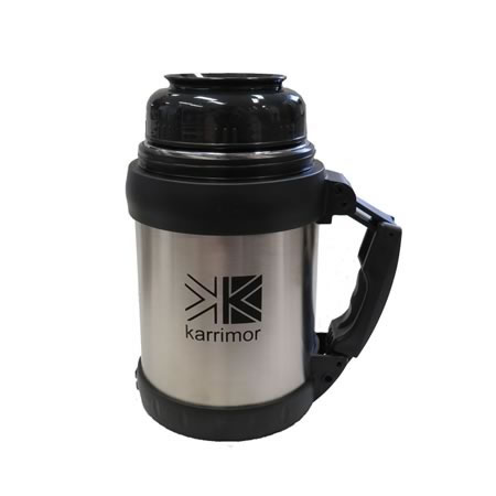 Vacuum Flask Mug .8L