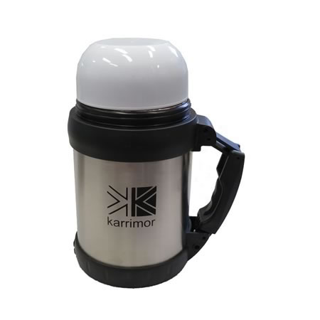 Vacuum Flask Mug .8L