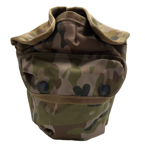 Military Canteen Pouch AMC