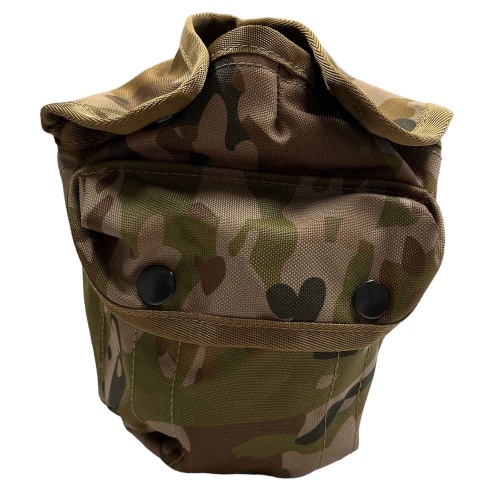 Military Canteen Pouch AMC