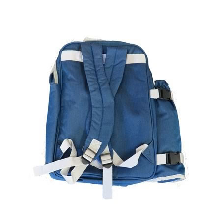 23 Piece Backpack Picnic Set