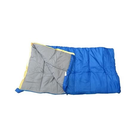 Happy Camper Junior Sleeping Bag