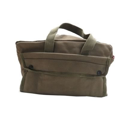 11 Olive Mechanics Tool Bag