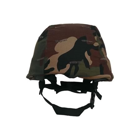 Multicam Helmet Cover