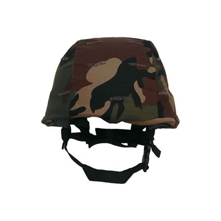 M88 Helmet + Helmet Cover Combo