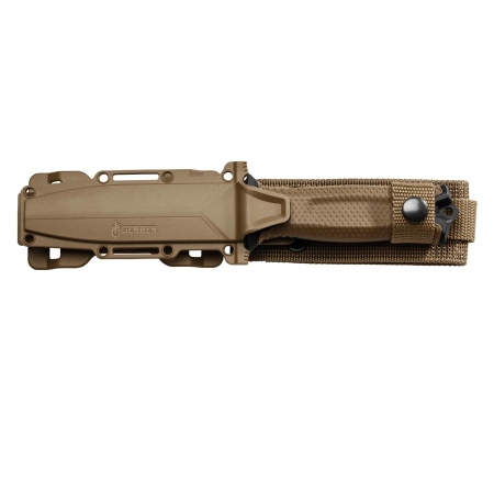 Strongarm Fixed Blade Knife