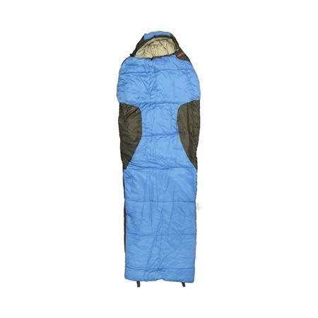 Travel X-Lite IV -5 Degree Sleeping Bag