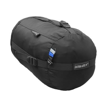 Travel X-Lite IV -5 Degree Sleeping Bag