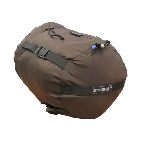 Adventure Lite I +5 Degree Sleeping Bag