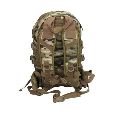 1202 20L Dual Hydro Pack Multicam