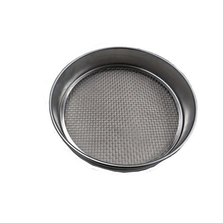 Gold Panning Sieves Set