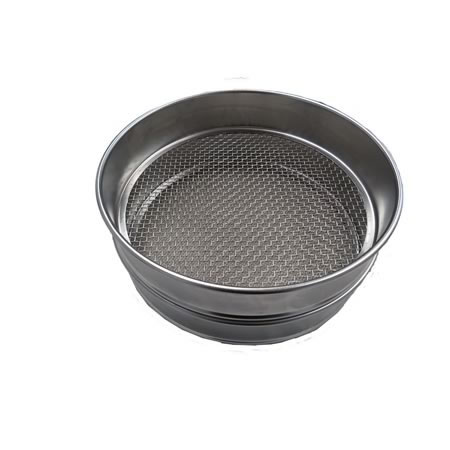 Gold Panning Sieves Set