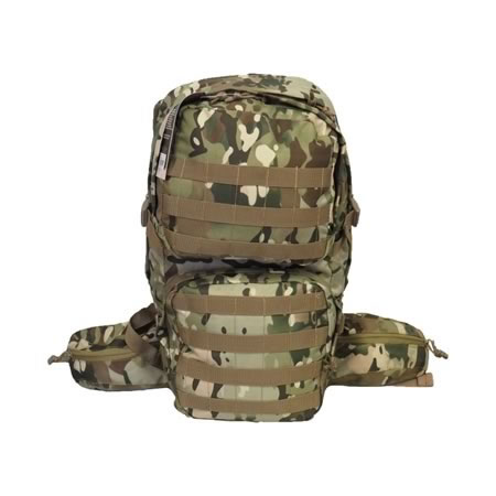 22L Hydro Combat Pack