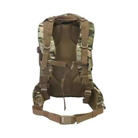 22L Hydro Combat Pack