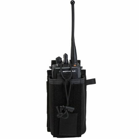 Radio Pouch