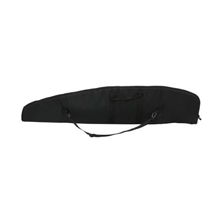 50 Black Padded Rifle Bag