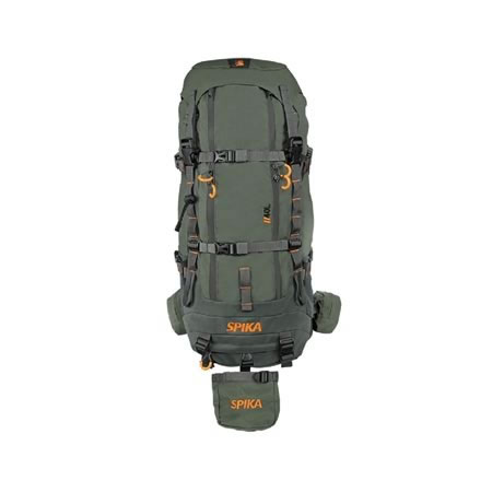 Drover 40L Pack and Frame