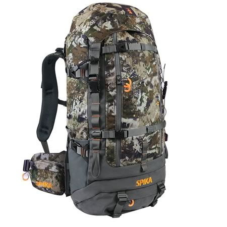 Drover Pack and Frame Combo 80L Biarri