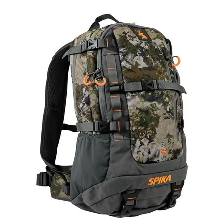 Drover 25L Pro Pack - Biarri Camo