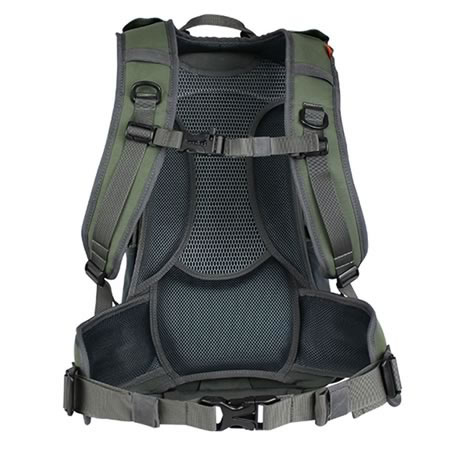 Drover Olive 25L Pro Pack