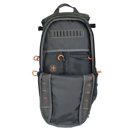 Drover Olive 25L Pro Pack