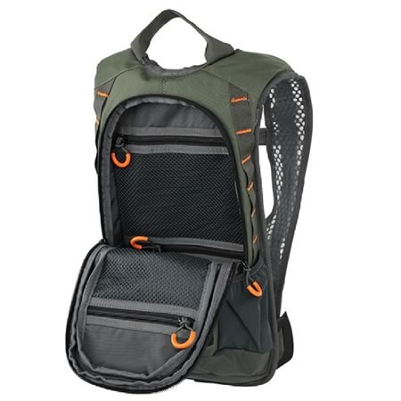 Drover Olive Hydro Pack