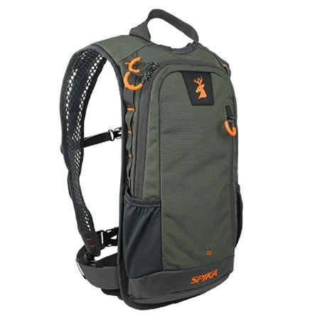 Drover Olive Hydro Pack