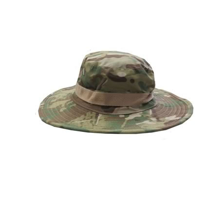 Multicam Boonie S-XL