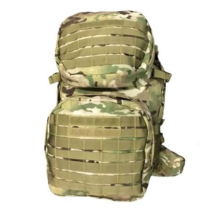 45L Combat Tropic Pack
