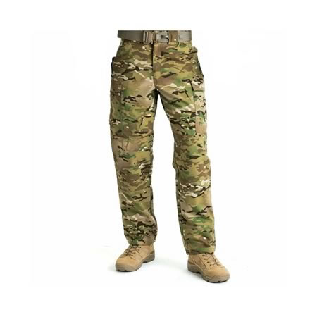 Multicam TDU Pants