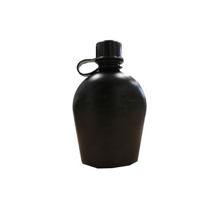 1L Canteen Water Bottle