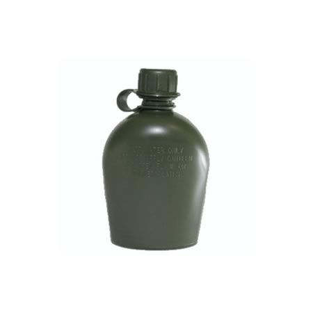 1L Canteen Water Bottle