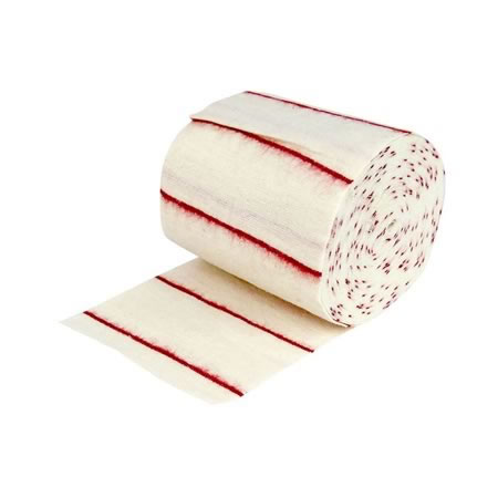 Gun Cleaning Cloth Roll