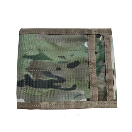 Wallet Multicam