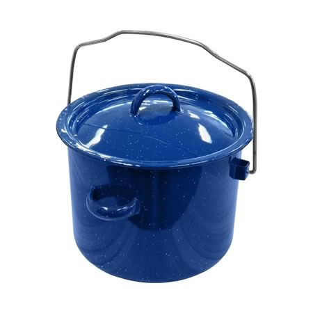 Enamel 3L Billy