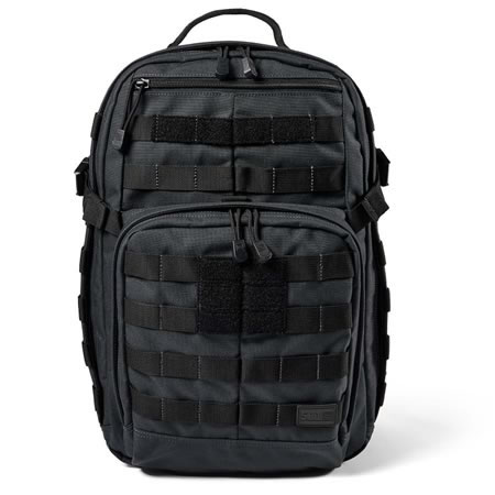 Rush 12 2.0 Backpack Double Tap