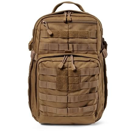 Rush 12 2.0 Backpack Kangaroo