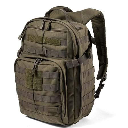 Rush 12 2.0 Backpack