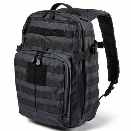 Rush 12 2.0 Backpack - Double Tap