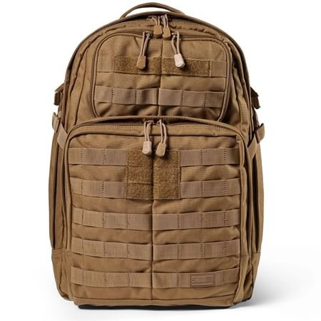 Rush 24 2.0 Backpack