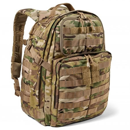 Rush 24 2.0 Backpack Multicam