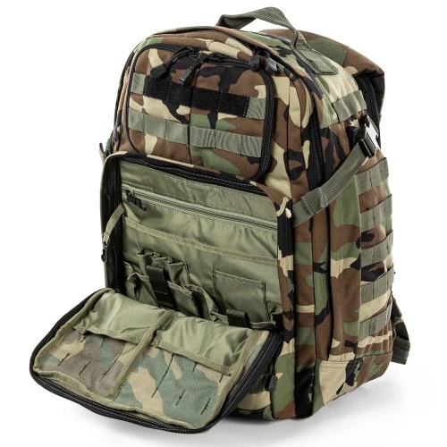 Rush 24 2.0 Backpack