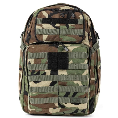 Rush 24 2.0 Backpack