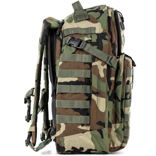 Rush 24 2.0 Backpack