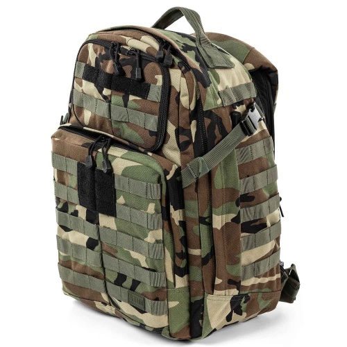 Rush 24 2.0 Backpack