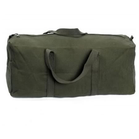 Heavy Duty Small Canvas Tool Bags