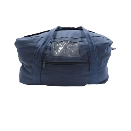 Canvas Echelon Officers Carry Bags