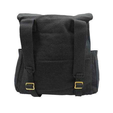 Canvas Backpack WP-4